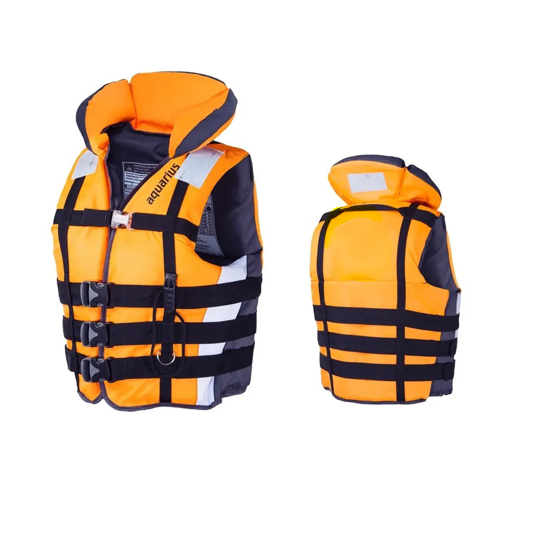 Rettungsweste Aquarius Race Pro - SeaCurity GmbH