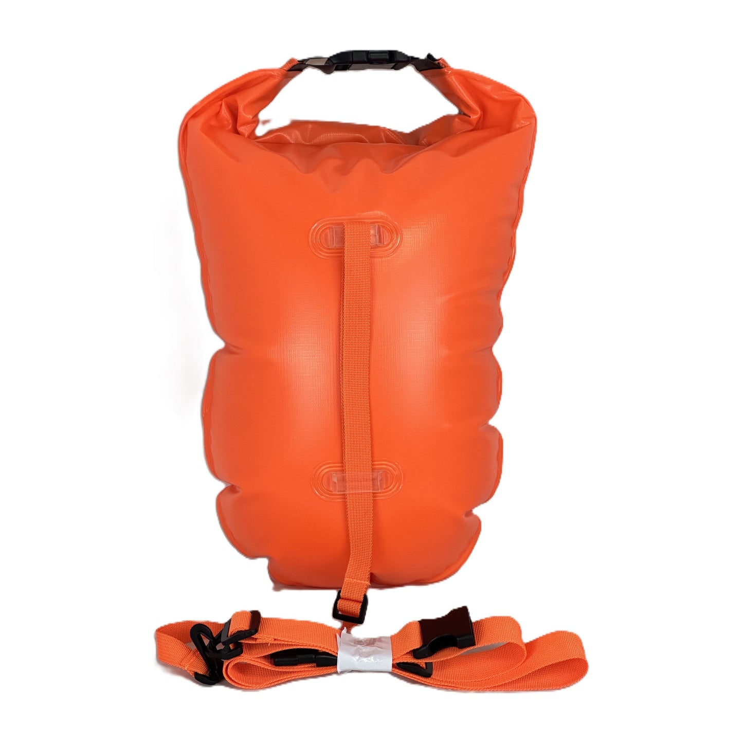 SeaCurity Schwimmboje, 20 l., orange von SeaCurity GmbH