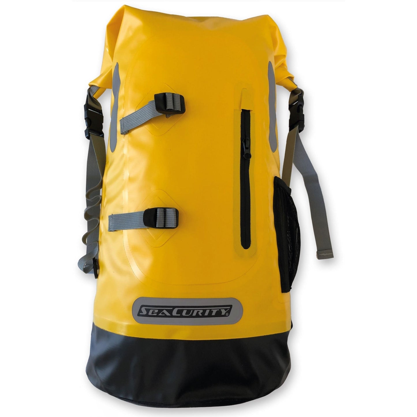 Sportrucksack, wasserdicht (22 Liter) von SeaCurity GmbH