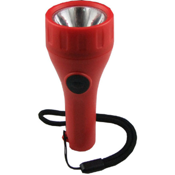 LED Morsetaschenlampe, wasserdicht von SeaCurity GmbH