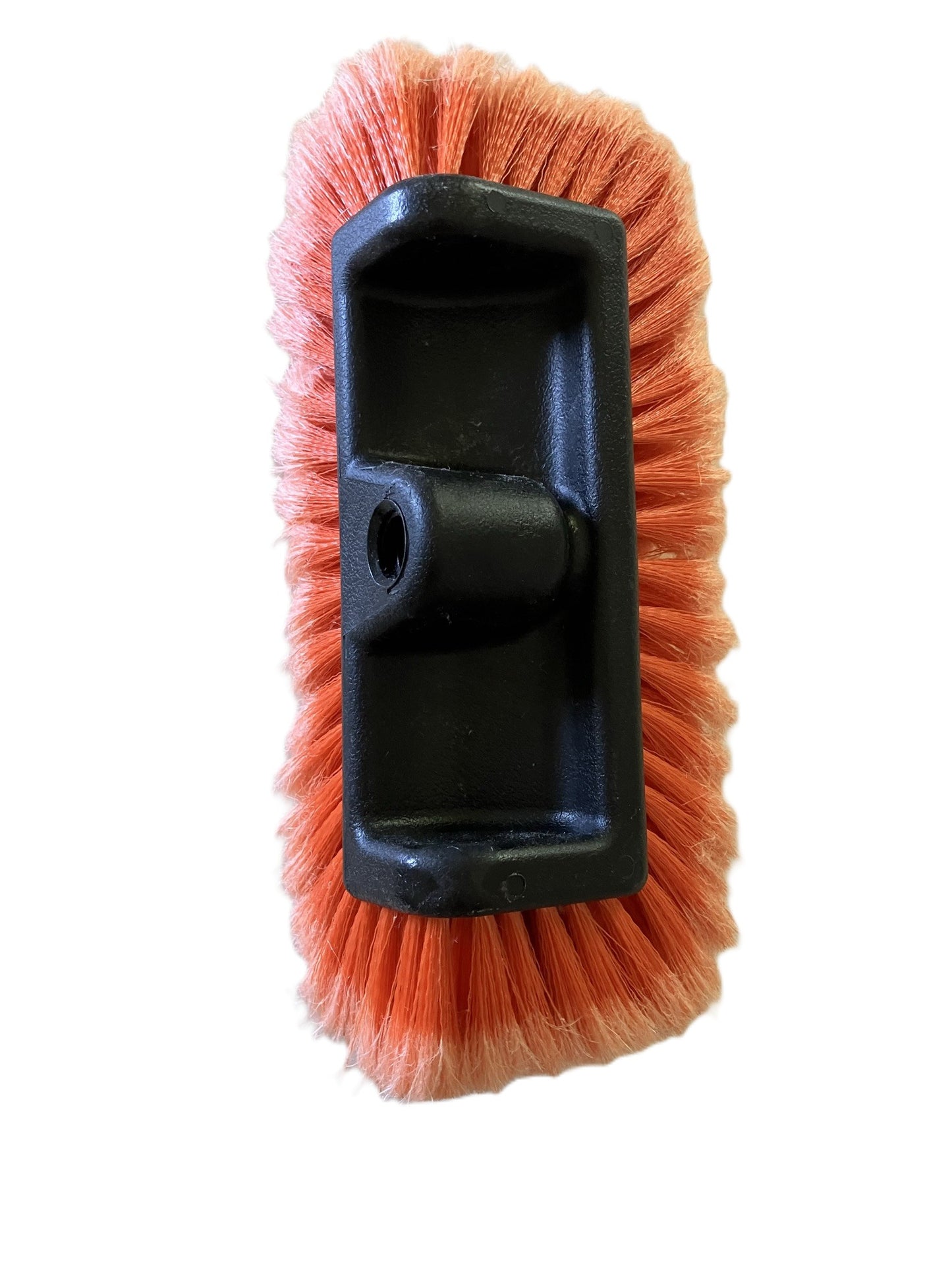 Teleskopstange, Alu, mit aufschraubbarem Bootshaken/Waschbürste - SeaCurity GmbH