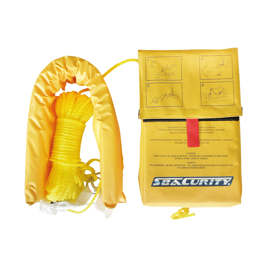 SeaCurity Bergeschlaufe von SeaCurity GmbH