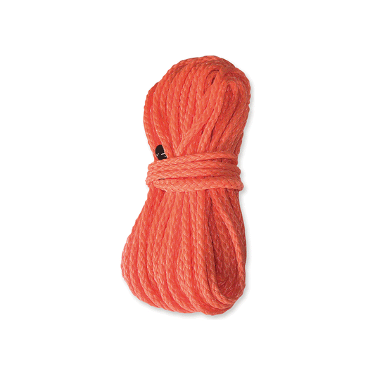 Rettungsleine, 30 m, schwimmfähig, orange von SeaCurity GmbH