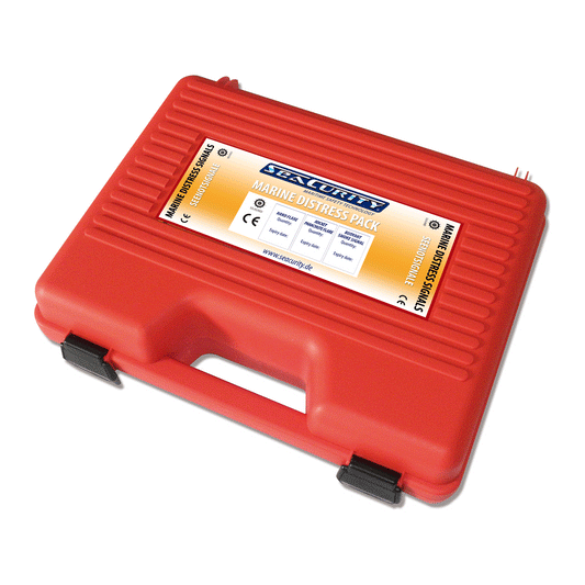 Marine Distress Pack COASTAL