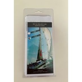 Sicherheitsleine für Rettungswesten - SeaCurity GmbH