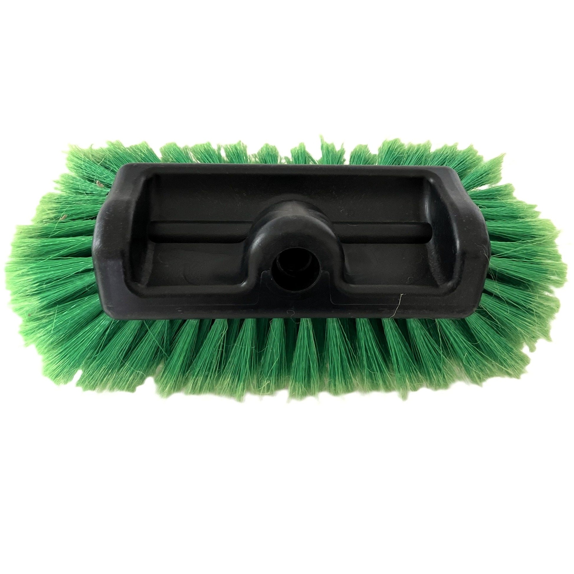 Waschbürste für Teleskopstange, aufschraubbar - SeaCurity GmbH