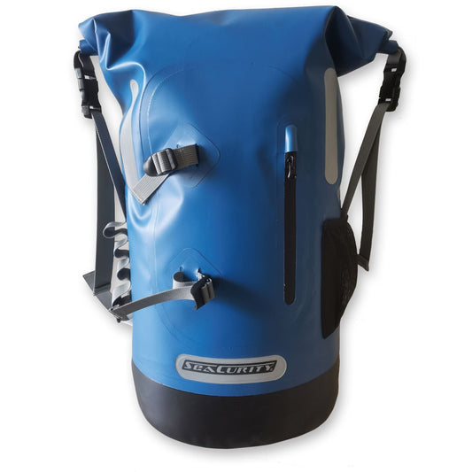 Sportrucksack, wasserdicht (22 Liter) von SeaCurity GmbH