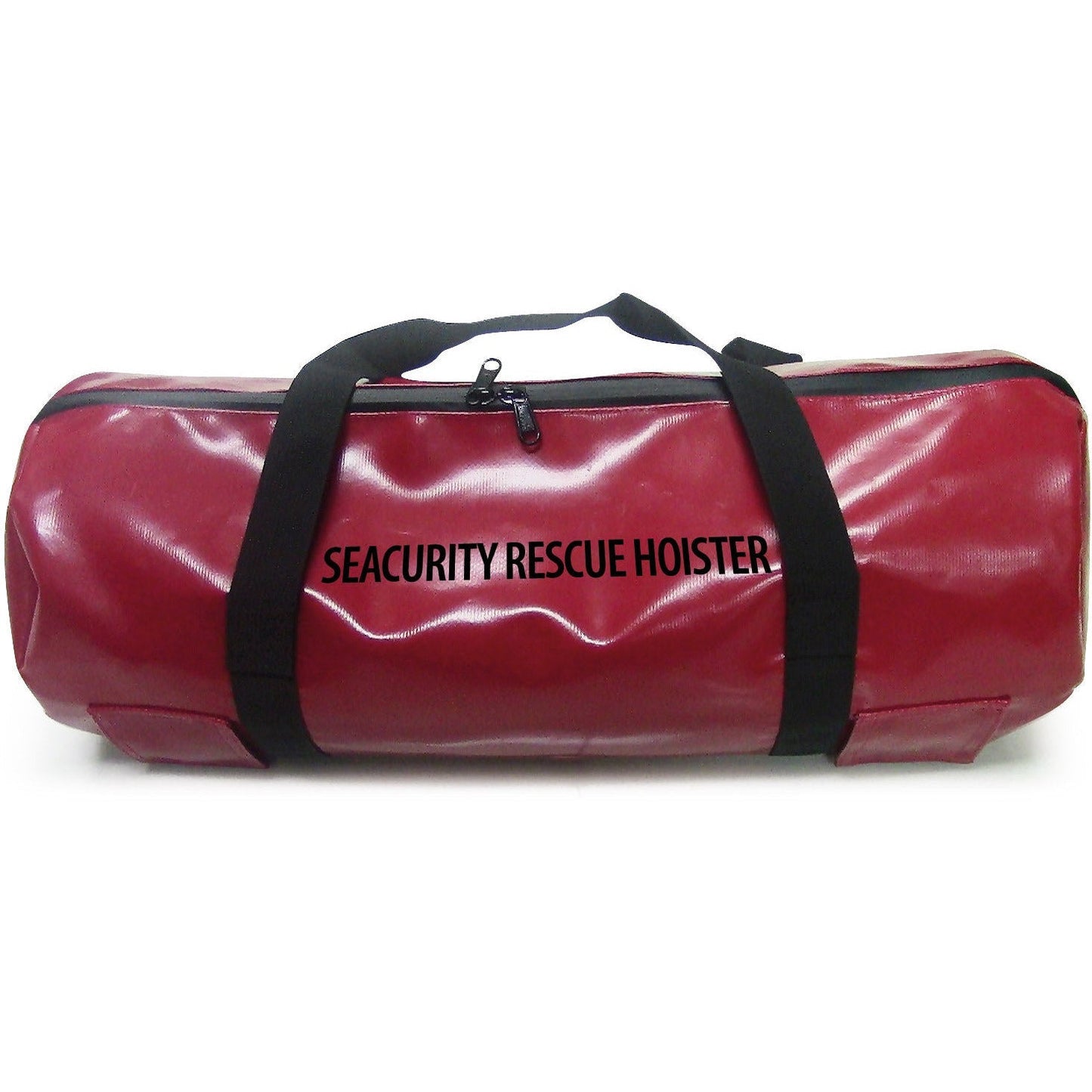 Rescue Hoister (Bergesegel) - SeaCurity - von SeaCurity GmbH