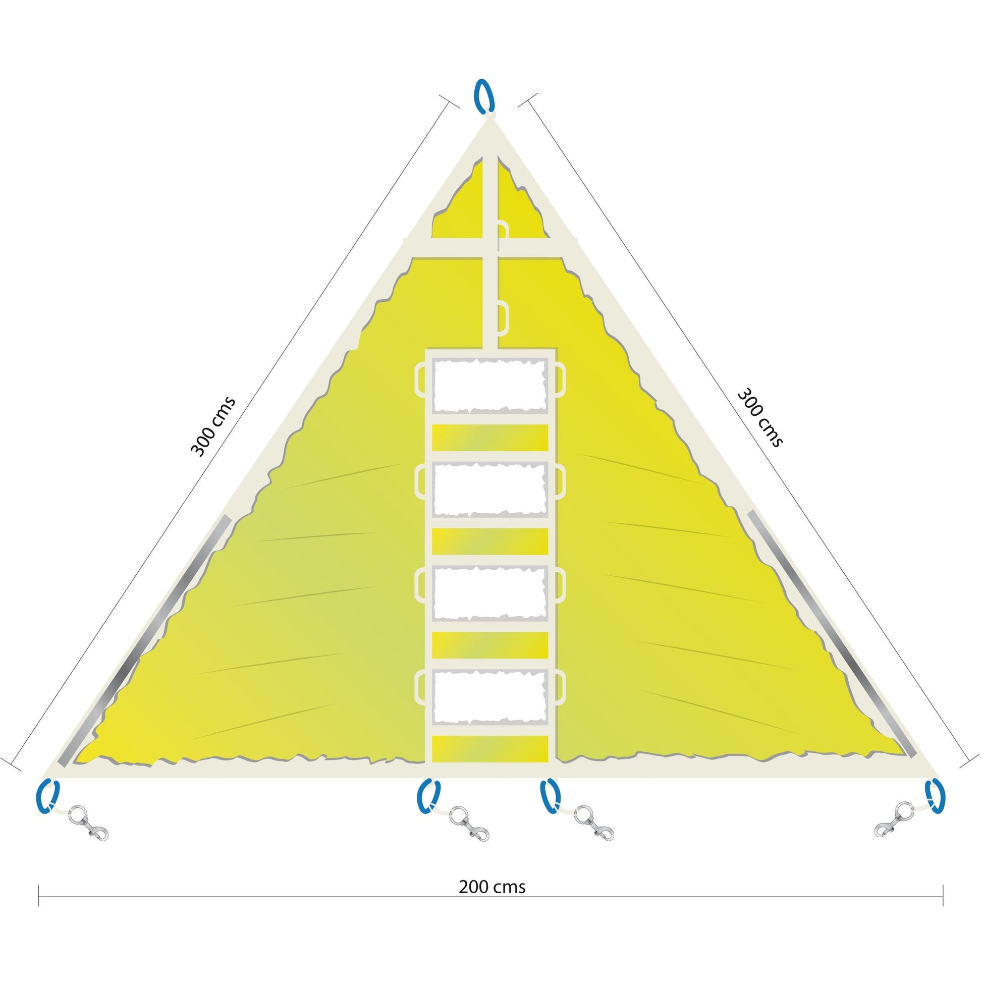 Rescue Hoister (Bergesegel) - SeaCurity - von SeaCurity GmbH