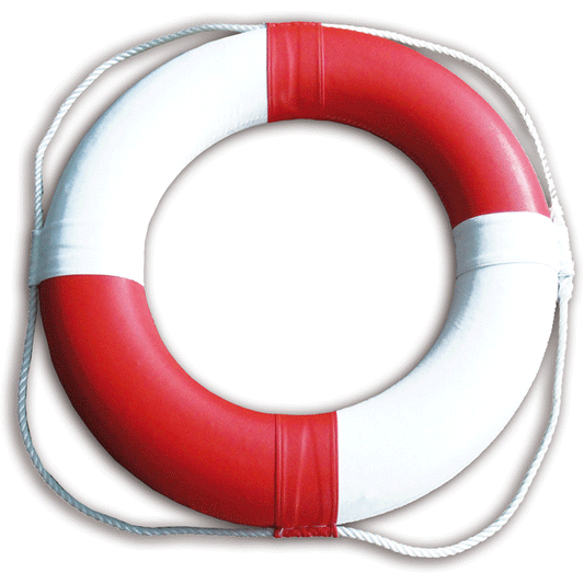 Rettungsring PACIFIC, 142N - Premium Rettungsring from SeaCurity GmbH - Just €54! Shop now at SeaCurity GmbH