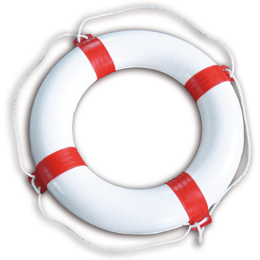 Retttungsring ATLANTIC, 148N 